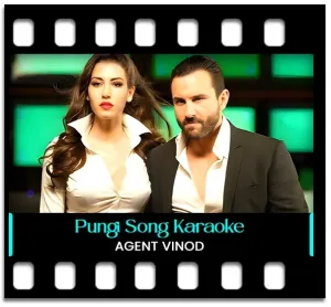 Pungi Karaoke With Lyrics