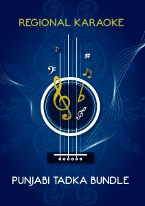 Punjabi Tadka Bundle - MP3