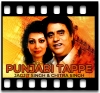 Punjabi Tappe (High Quality) (With Female Vocals) - MP3