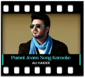 Purani Jeans Aur Guitar - MP3