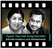 Pyaar Hua Hai Jab Se - MP3 + VIDEO