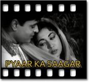 Pyaar Ka Saagar - MP3