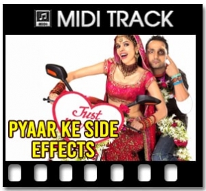 Pappe Pyar Karke  Midi File