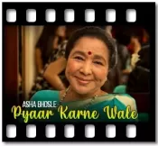 Pyaar Karne Wale (Remix) - MP3 + VIDEO