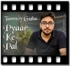 Pyaar Ke Pal (Cover) - MP3