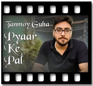 Pyaar Ke Pal (Cover) Karaoke MP3