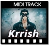 Aao Sunaun Pyar Ki Ek Kahani - MIDI