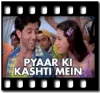 Pyaar Ki Kashti Mein - MP3