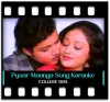 Pyaar Maanga Hai Tumhi Se - MP3