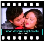 Pyaar Maanga Hai Tumhi Se - MP3 + VIDEO