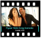 Pyaar Mein - MP3