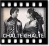 Pyaar Mein Kabhi Kabhi - MP3