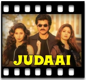 Pyaar Pyaar Karte Karte (With Female Vocals) Karaoke MP3