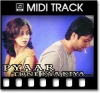 Pyar Tune Kya Kiya - MIDI