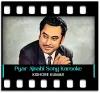 Pyar Ajnabi Hai - MP3