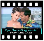 Pyar Dilon Ka Mela Hai (With Female  Vocals) - MP3