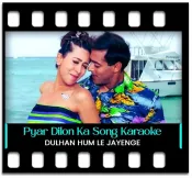 Pyar Dilon Ka Mela Hai - MP3