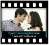 Pyaar Hua Jab Tujhse - MP3