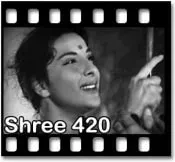 Pyar Hua Ikrar Hua (With Female Vocals) - MP3 + VIDEO