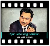 Pyar Jab Na Diya - MP3