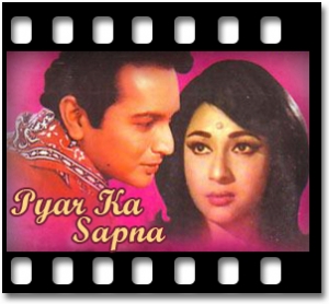 Tere Chehre Se Hate (With Guide Music) Karaoke MP3