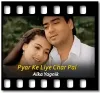 Pyar Ke Liye Char Pal - MP3