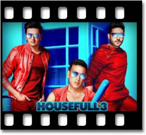 Pyar Ki (With Female Vocals) Karaoke MP3