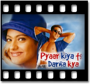 Odh Li Chunariya Karaoke MP3