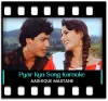 Pyar Kya Hota Hai - MP3