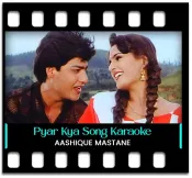 Pyar Kya Hota Hai - MP3 + VIDEO