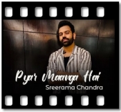 Pyar Maanga Hai (Unwind Mix) - MP3