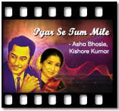 Pyar Se Tum Mile - MP3