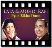 Pyar Sikha Doon - MP3