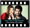 Pyar Tune Kya Kiya - MP3