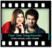 Pyar Tune Kya Kiya - MP3 + VIDEO