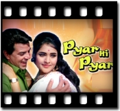 Tu Mera Main Teri  (With Female Vocals) - MP3