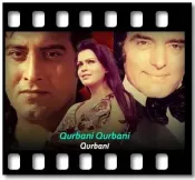 Qurbani Qurbani - MP3