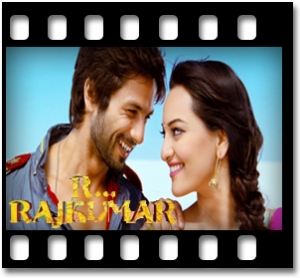 Dhokha Dhadi Karaoke MP3