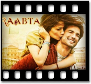 Ik Vaari Aa Karaoke With Lyrics