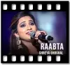 Raabta (Female) - MP3