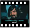 Raah Mein Kaliyan - MP3