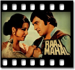 Mere Pyaar Ki Awaaz Pe (With Guide Music) Karaoke MP3