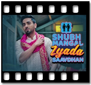 Raakh Karaoke With Lyrics