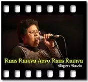 Raas Ramva Aavo Raas Ramva (Without chorus) - MP3 + VIDEO