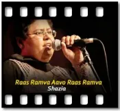 Raas Ramva Aavo Raas Ramva (Without chorus) - MP3 + VIDEO