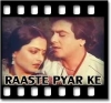Yeh Waqt Na Kho Jaye (With Female Vocals) - MP3