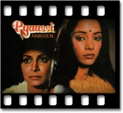 Raat Aadhi Ho Gayi(With Female Vocal) - MP3