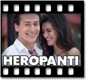 Raat Bhar (With Female Vocals) Karaoke MP3