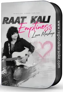 Raat Kali | Emptiness - MP3 + VIDEO