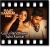 Raat Kamaal Hai - MP3